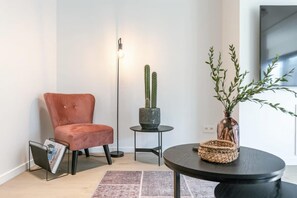 Lägenhet | 1 sovrum och internet