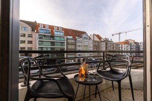 Apartment | 1 bedroom, Internet - Modern Apartment Near the Beach (Knokke-Heist)