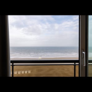 Apartment | 2 bedrooms, Internet - Bright Apartment With Beautiful sea View (Middelkerke)