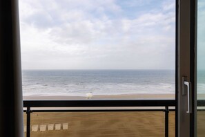 Apartment | 2 bedrooms, Internet - Bright Apartment With Beautiful sea View (Middelkerke)