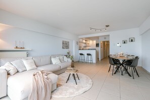 Appartamento | 2 camere, Internet