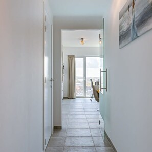 Apartment | 2 bedrooms, Internet - Bright Apartment With Seaview (Bredene)