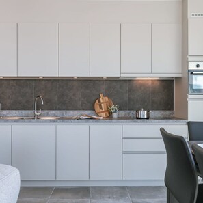 公寓 | 2 多间卧室、高速上网