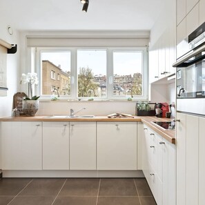 Appartement | 3 slaapkamers, snel internet