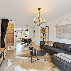 Appartement | 3 slaapkamers, snel internet