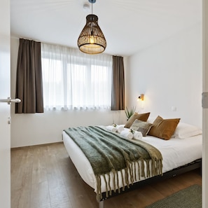 Appartement | 3 slaapkamers, snel internet