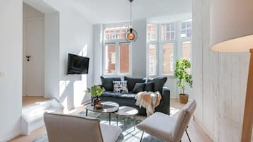 Căn hộ | 3 phòng ngủ, truy cập Internet tốc độ cao