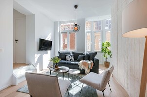 3 habitaciones y acceso a internet 