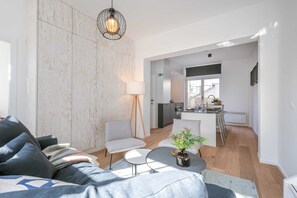 Apartment | 3 bedrooms, Internet - Bright Apartment in the Center of Ypres (Ypres)