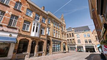 Căn hộ | 3 phòng ngủ, truy cập Internet tốc độ cao