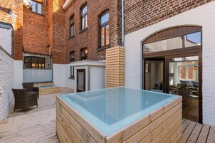 3 habitaciones y acceso a internet 