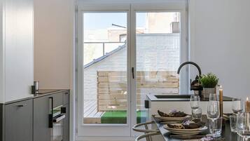 Apartment | 3 bedrooms, Internet