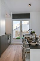 3 habitaciones y acceso a internet 
