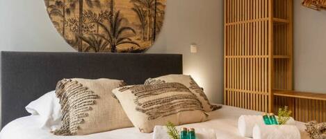 Apartment | 2 bedrooms, Internet