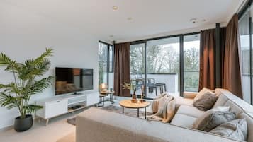 Apartment | 2 bedrooms, Internet