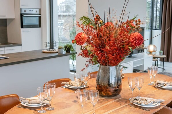 公寓 | 2 多间卧室、高速上网