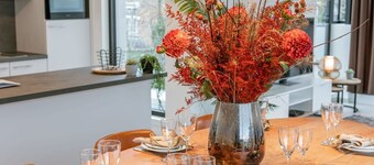 Apartment With two Large Terraces