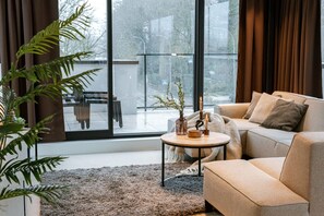 公寓 | 2 多间卧室、高速上网