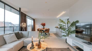 Apartment | 2 bedrooms, Internet