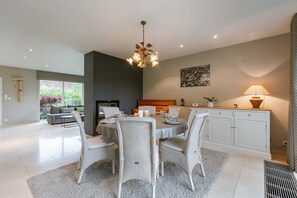 Hus | 3 soverom og internett