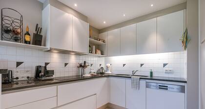 Guesthouse in the Heart of the Flemish Ardennes