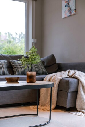 House | 3 bedrooms, Internet