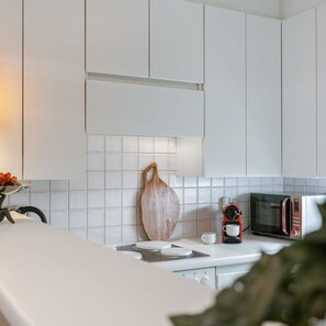 Appartement | 2 slaapkamers, internet