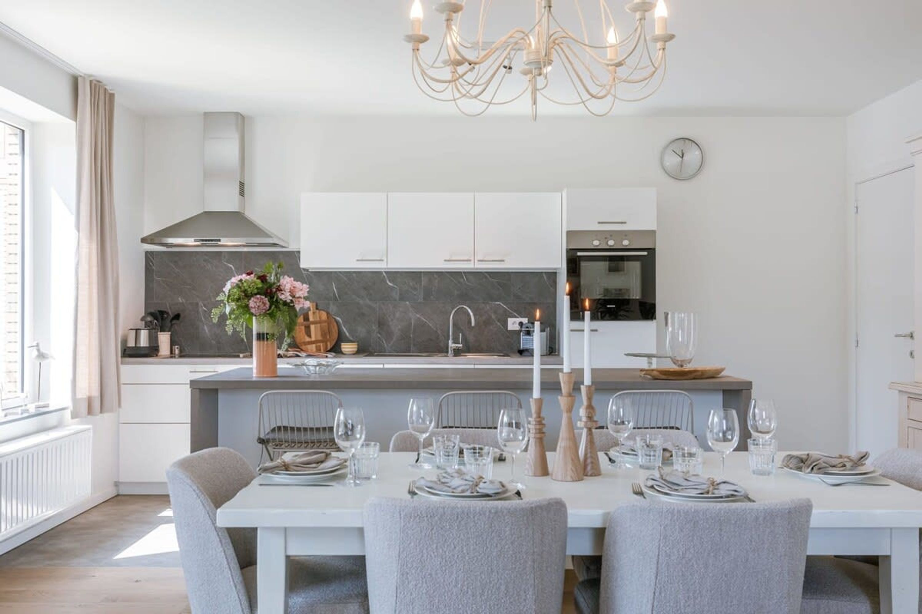 Apartment | 3 bedrooms, Internet