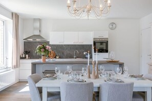 Departamento | 3 habitaciones y internet