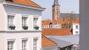 Apartamento | 1 dormitorio y Internet