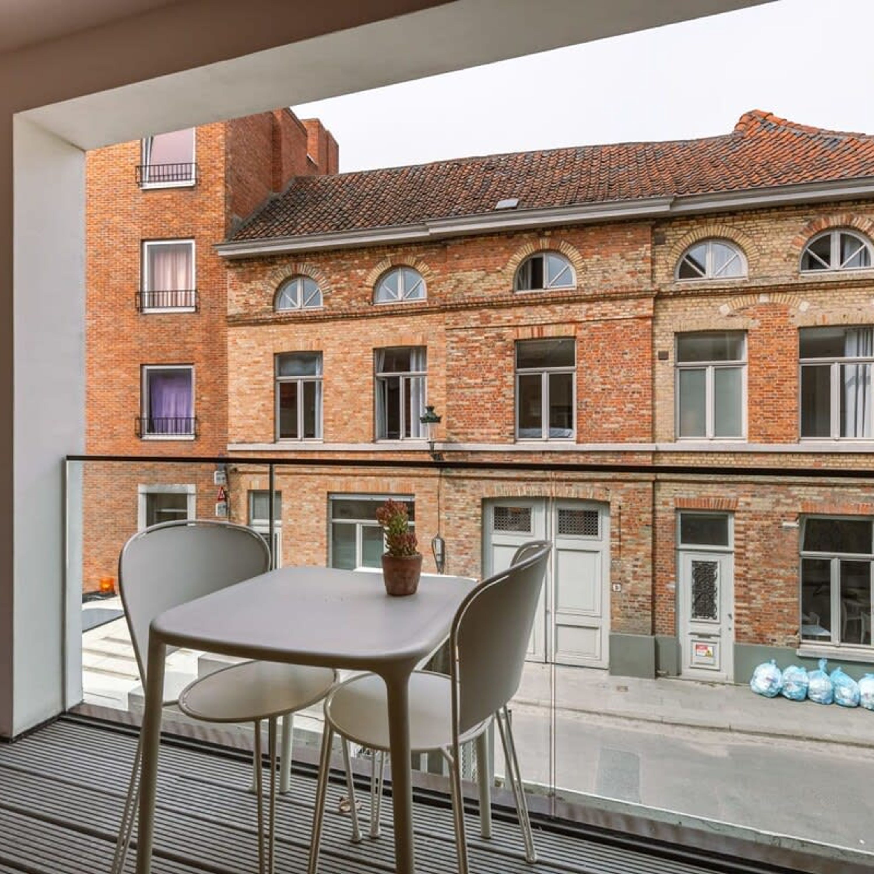 Apartment | 1 bedroom, Internet