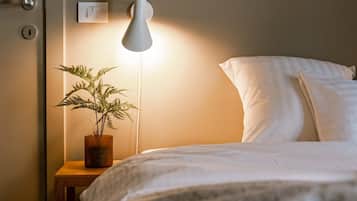 Apartment | 1 bedroom, Internet