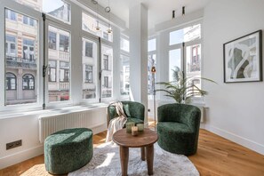 Apartment | 1 Schlafzimmer, Internetzugang