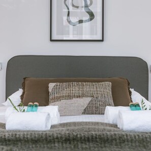 Apartment | 1 Schlafzimmer, Internetzugang