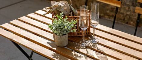 Ferienhaus, barrierefrei