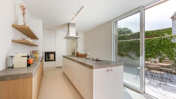 House | 3 bedrooms, Internet