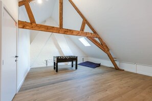 House | 3 bedrooms, Internet
