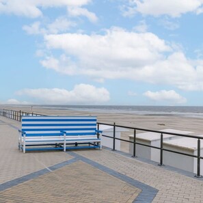 Apartment | 2 bedrooms, Internet - Lovely Apartment Close to the sea (Middelkerke)