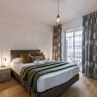 2 habitaciones y acceso a internet 