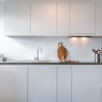 公寓 | 2 多间卧室、高速上网