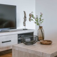 公寓 | 2 多间卧室、高速上网