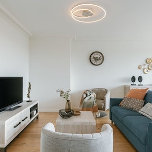 Apartment - Lovely Apartment Close to the sea (Middelkerke)