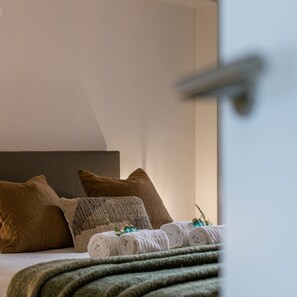 Apartment | 2 Schlafzimmer, Internetzugang