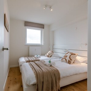 Apartment - Lovely Apartment Close to the sea (Middelkerke)
