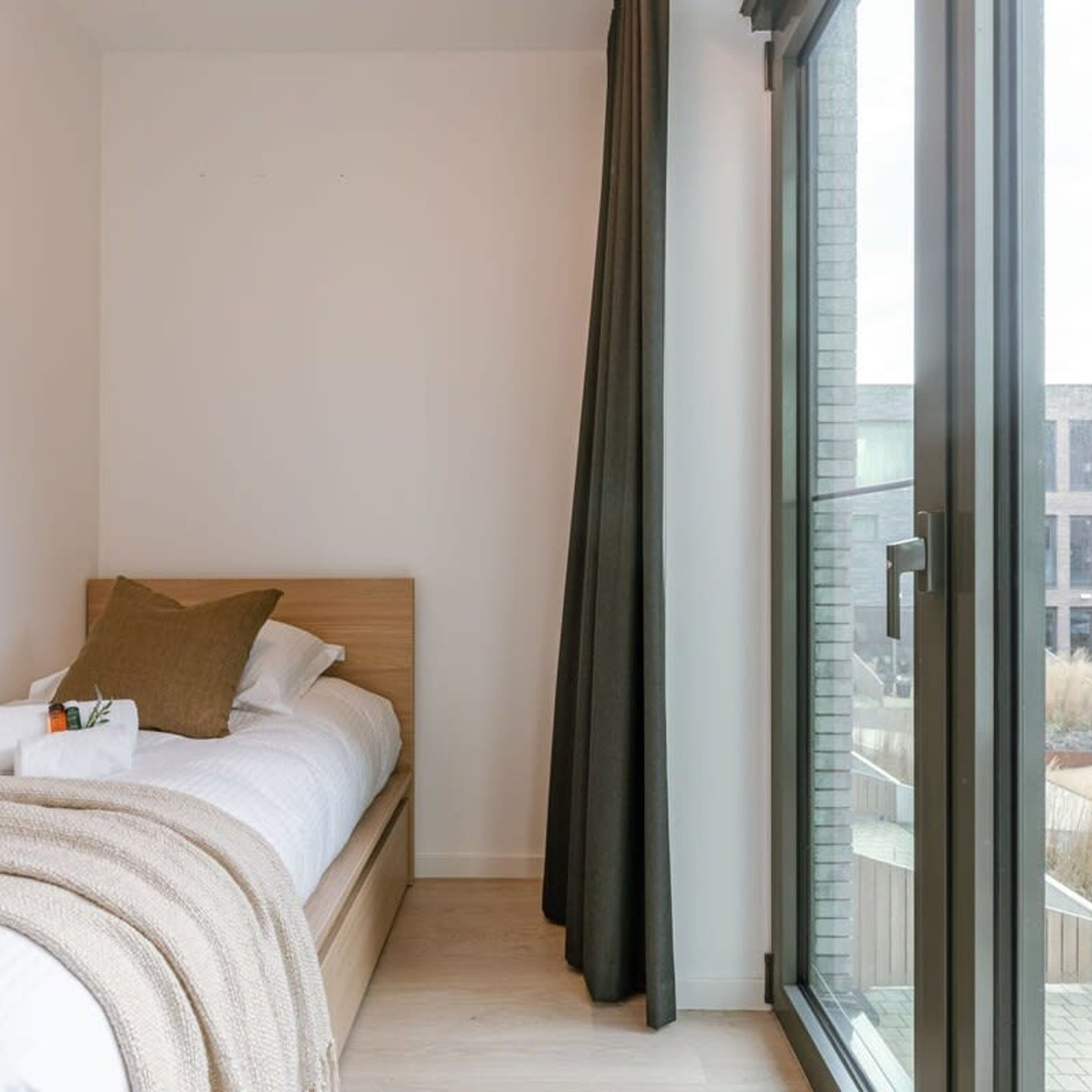 Huis | 3 slaapkamers, snel internet