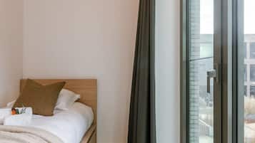 Huis | 3 slaapkamers, snel internet