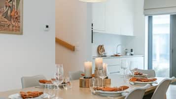 Huis | 3 slaapkamers, snel internet