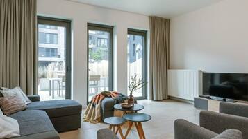 Huis | 3 slaapkamers, snel internet