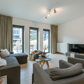 House | 3 bedrooms, Internet - Spacious House Close to the Beach (Ostend)