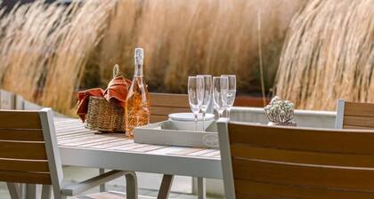 Spacious House Close to the Beach